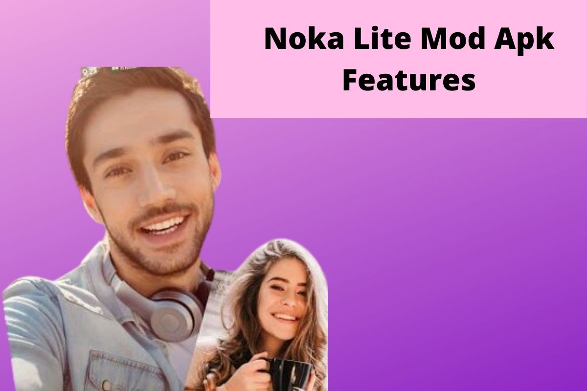 Noka Lite Mod Apk 