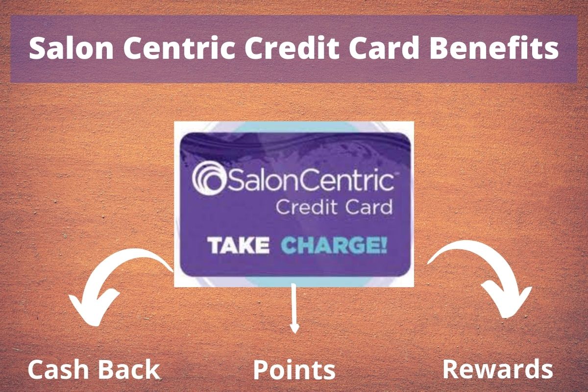 salon centric credit card