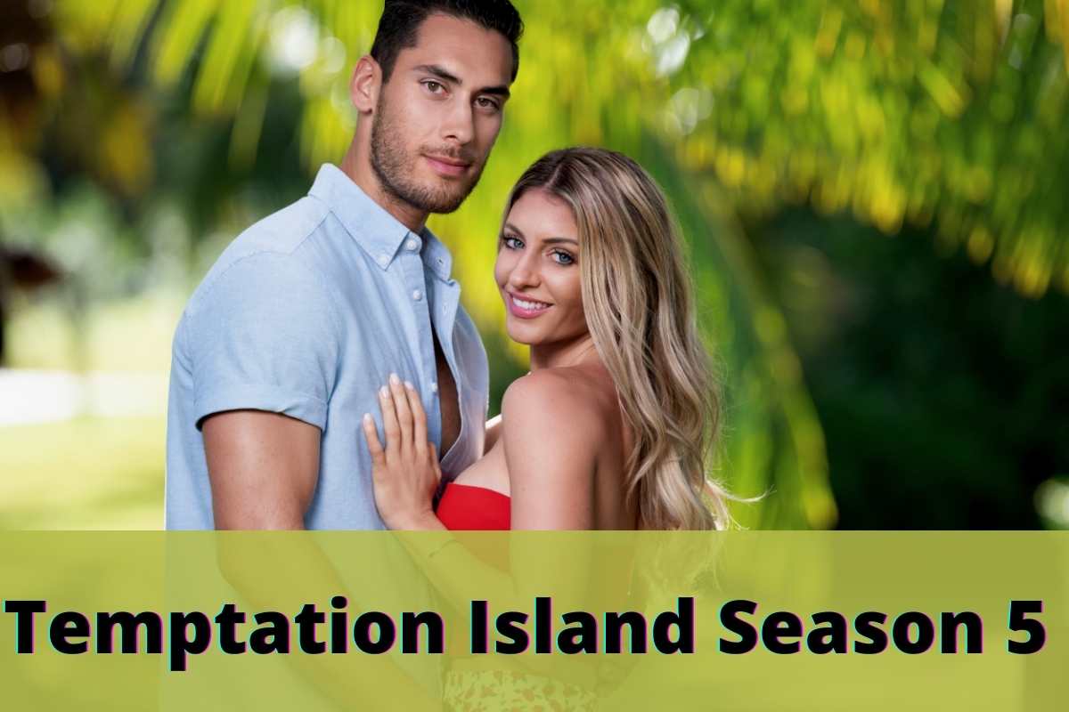 Temptation Island Season 5
