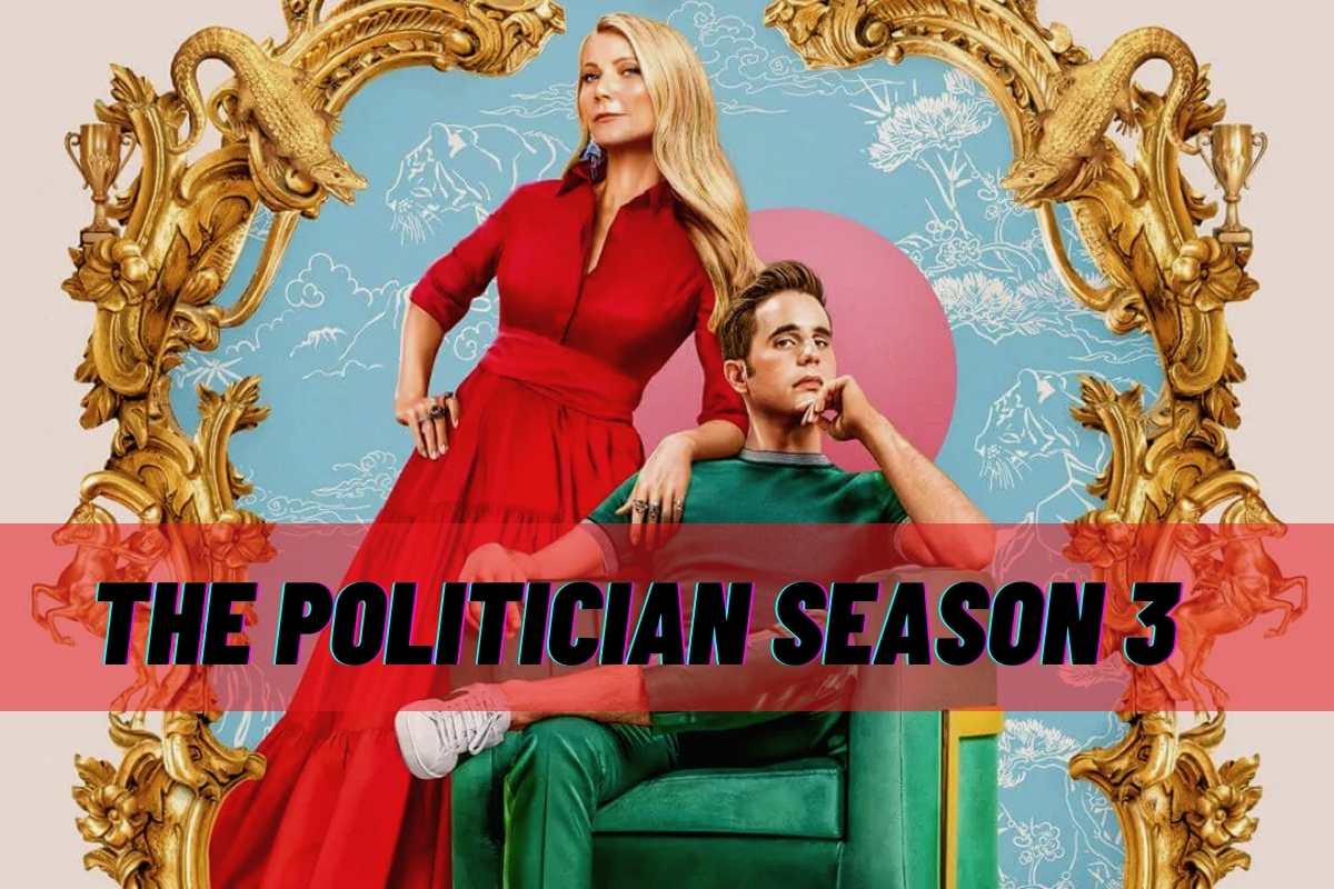 The Politician Season 3
