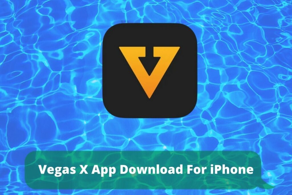 Vegas X App Download For iPhone