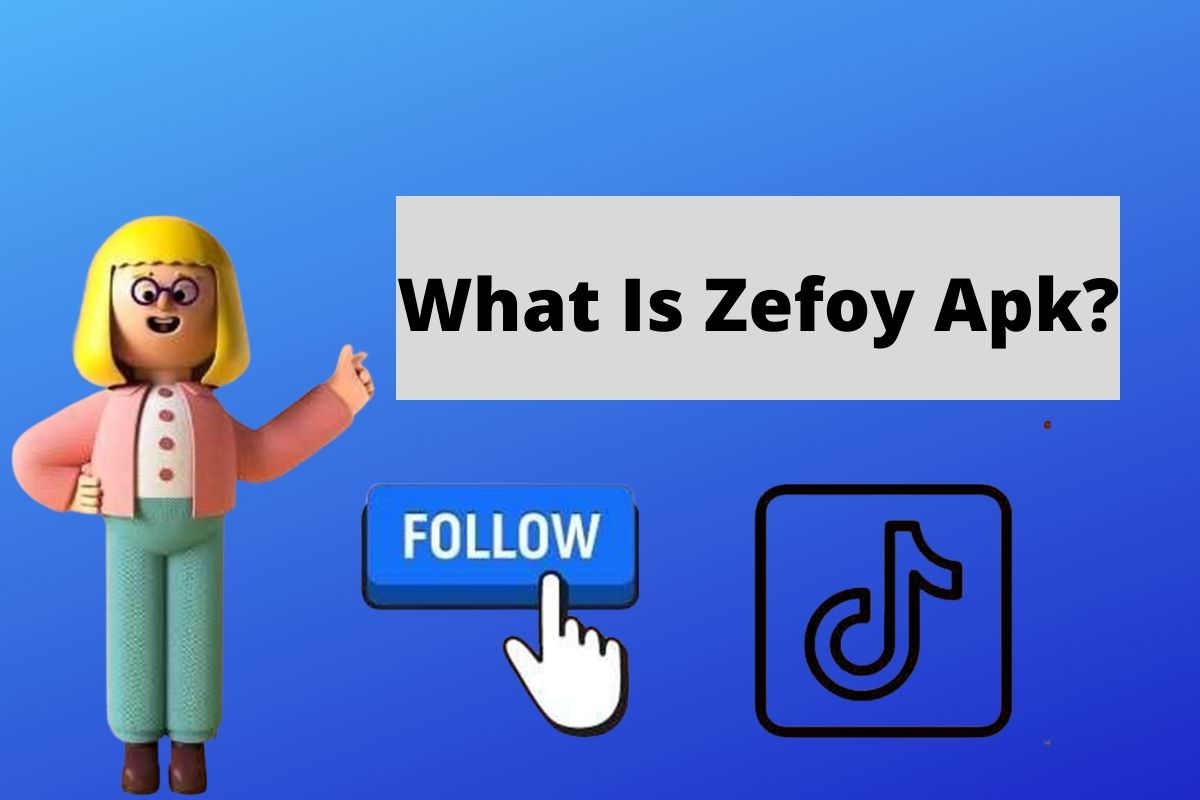 Zefoy 