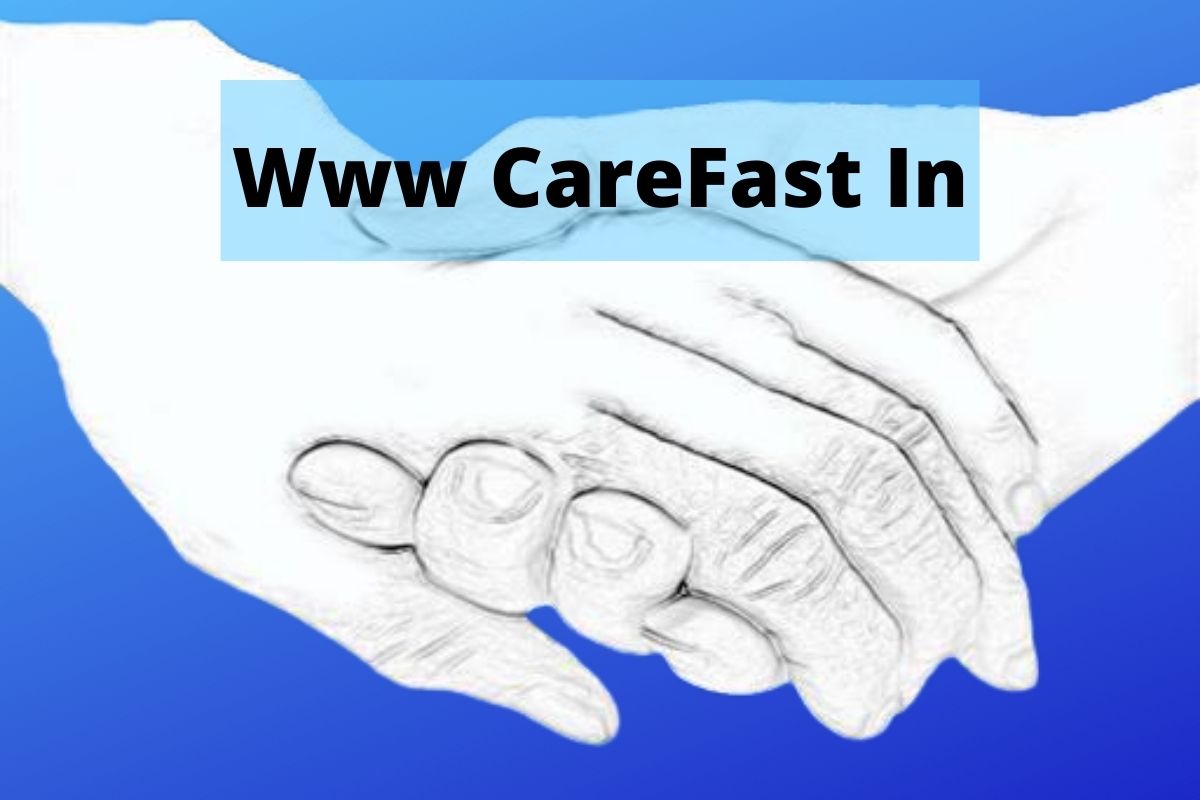 Www CareFast In