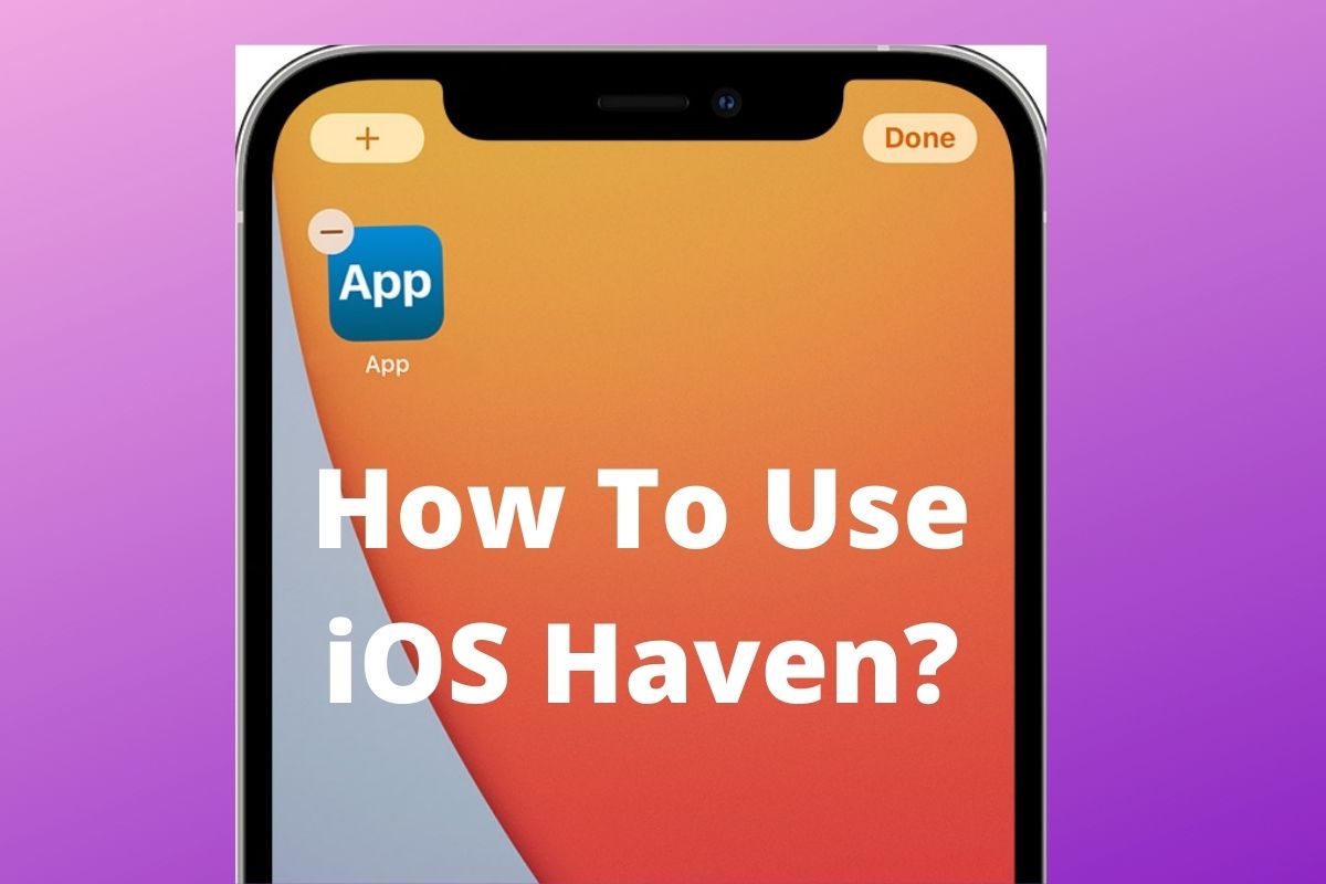 iOS Haven 