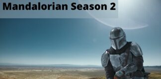 mandalorian season 2