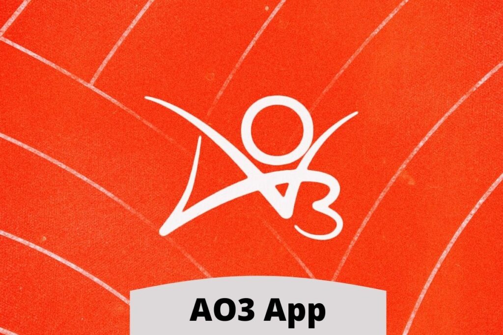 AO3 App