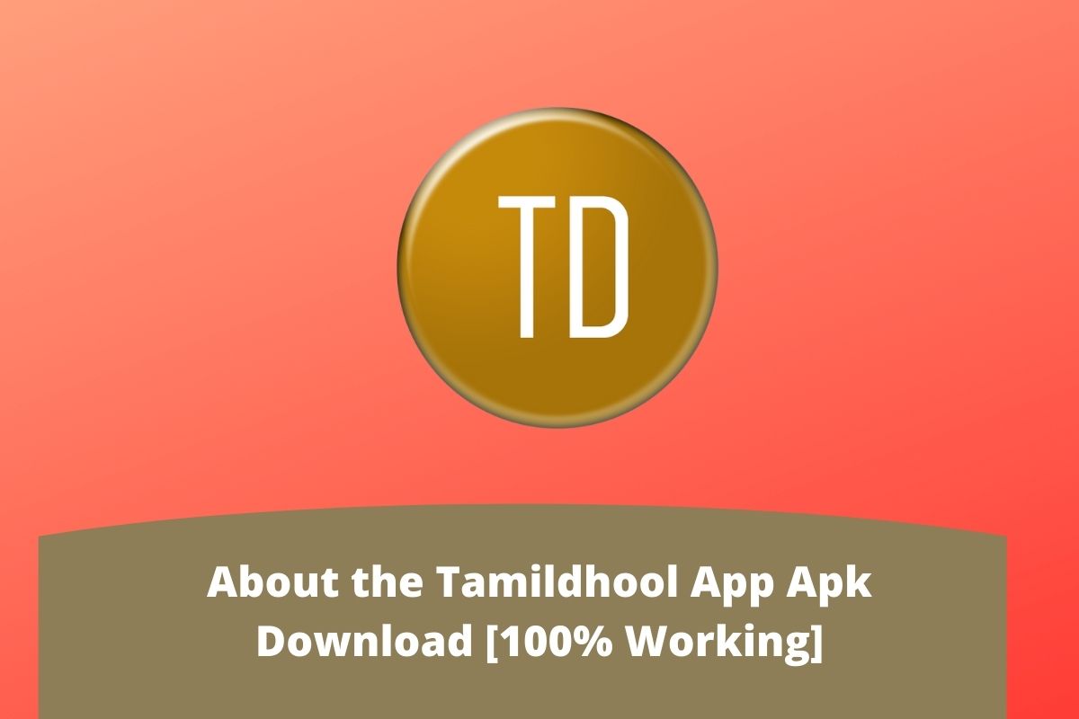 Tamildhool App Apk Download