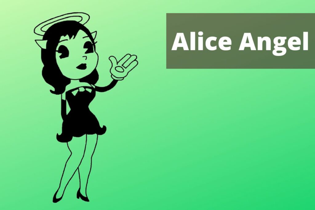 Alice Angel