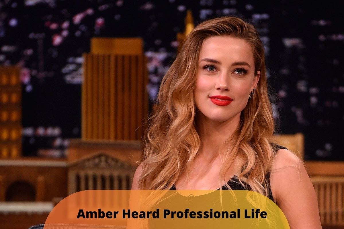 How Rich Is Amber Heard After Divorce