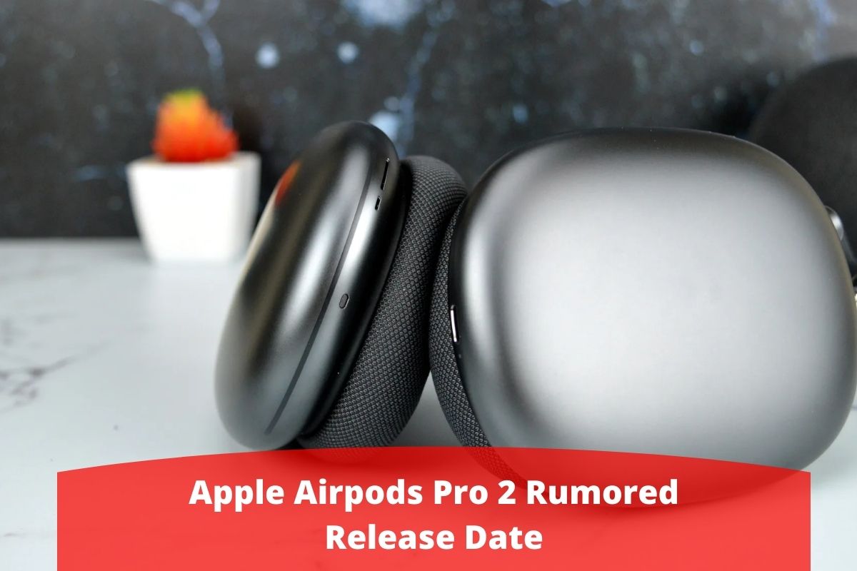 AirPods Pro 2