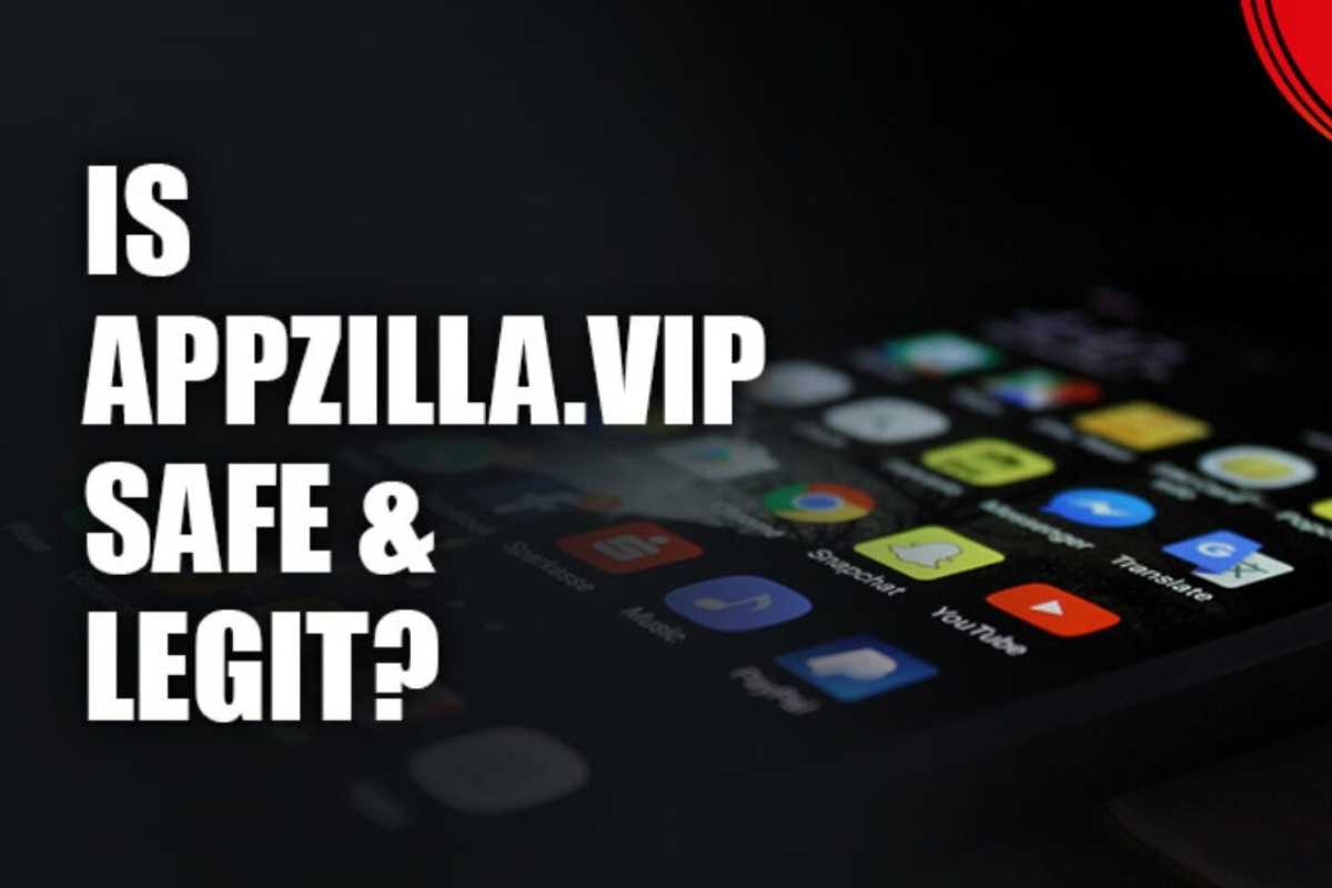 Appzilla Vip 