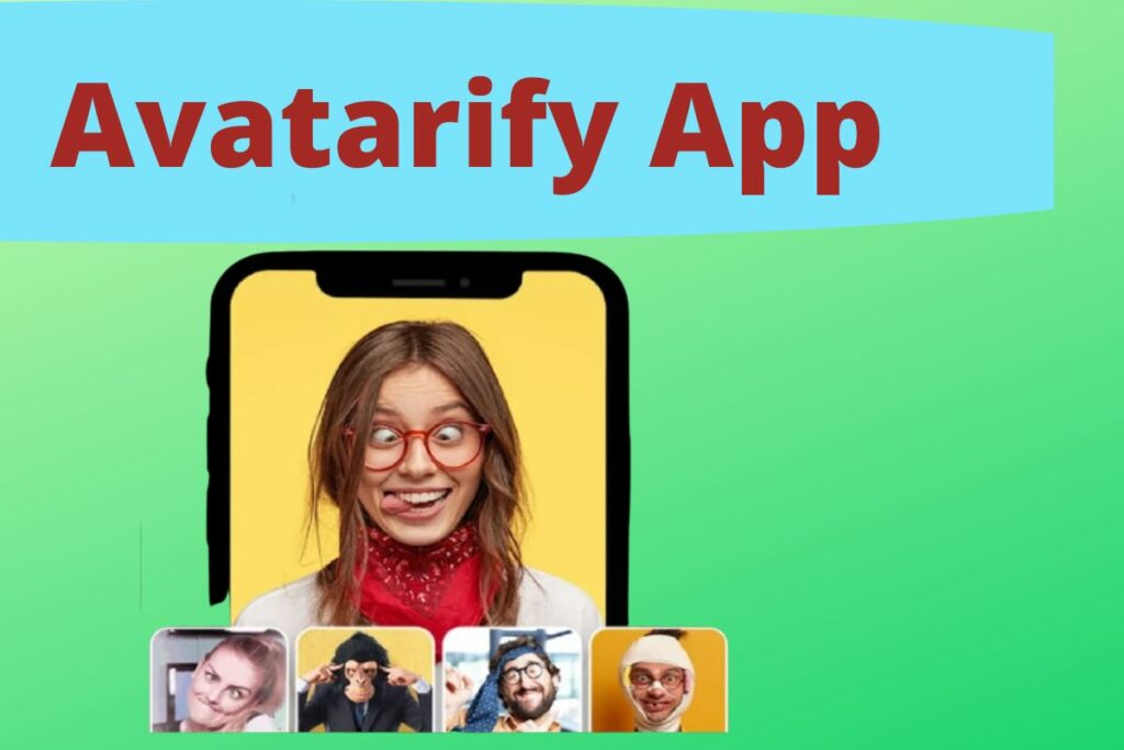 Avatarify App