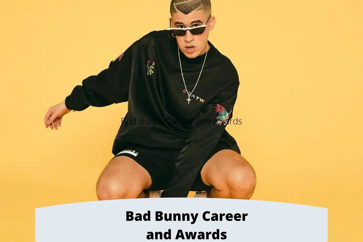 Bad Bunny Net Worth