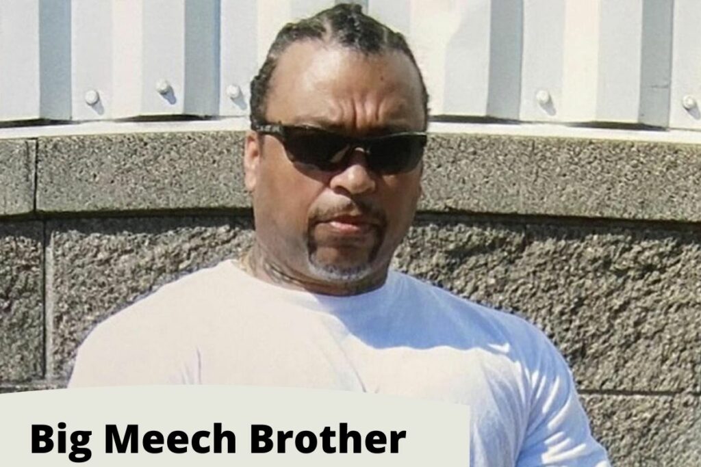 Big Meech Brother
