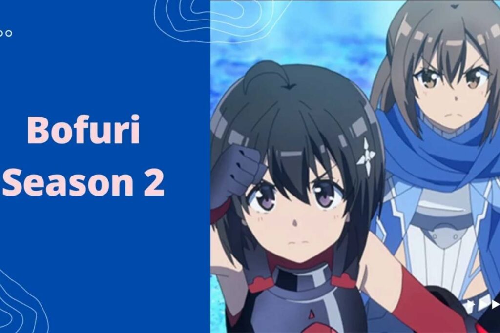 _Bofuri Season 2 Release Date Status