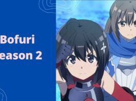 _Bofuri Season 2 Release Date