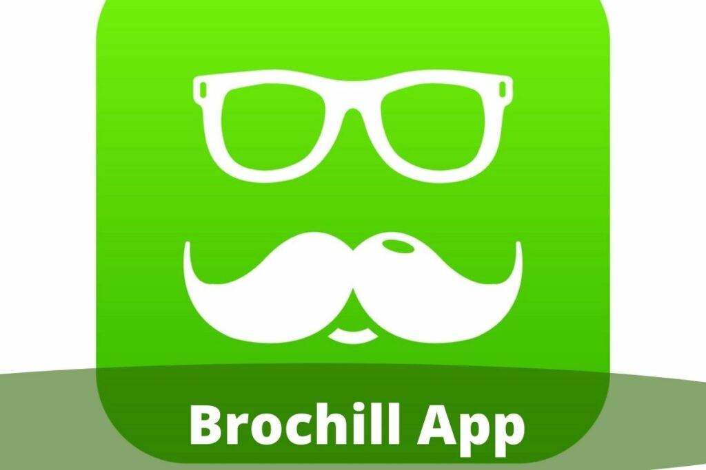 Brochill App