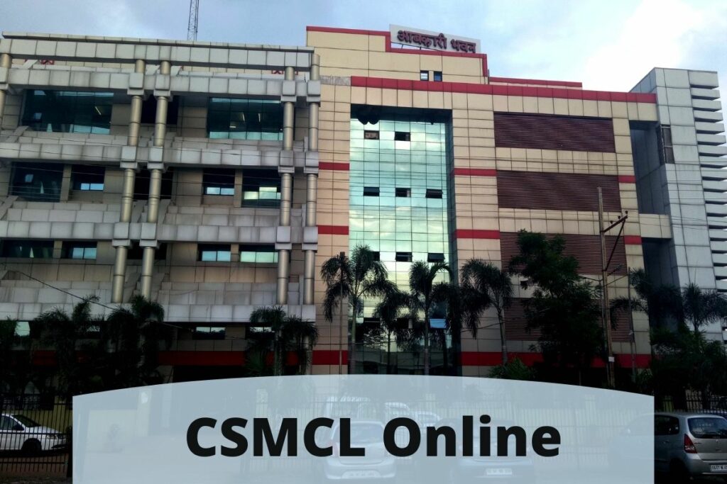 CSMCL Online