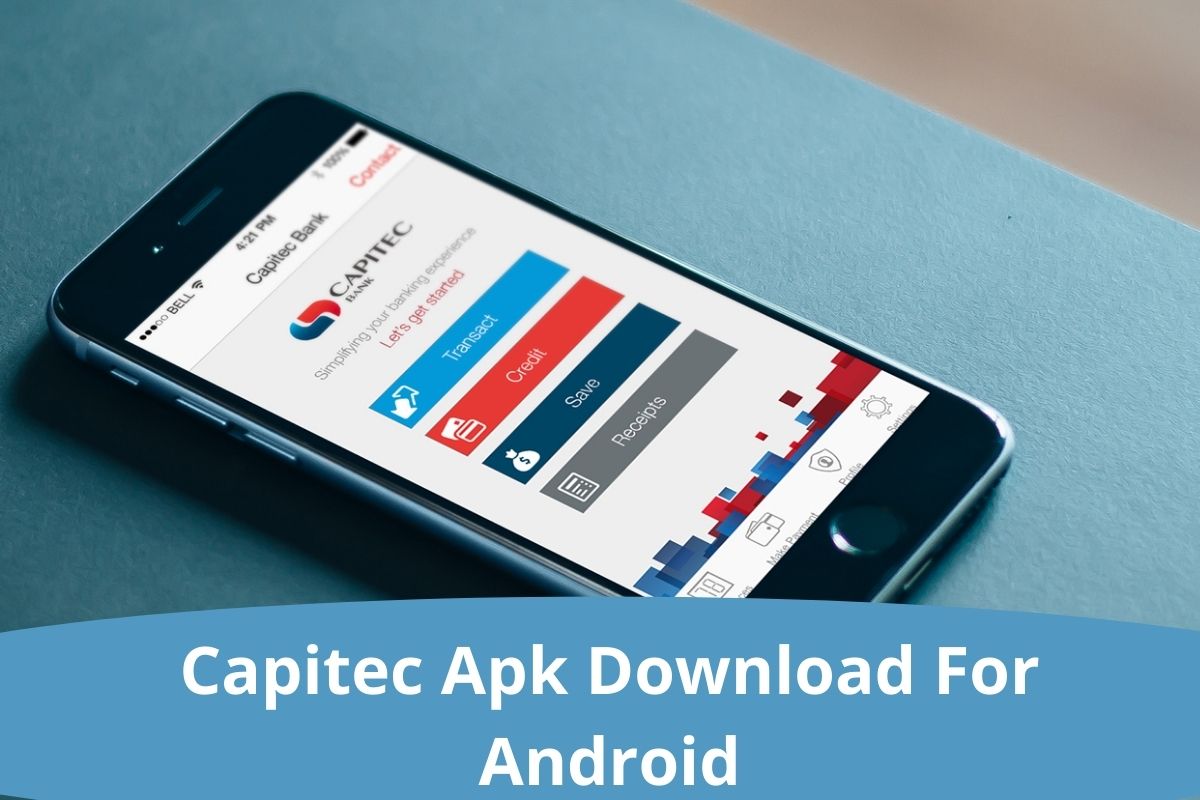 Capitec App Download