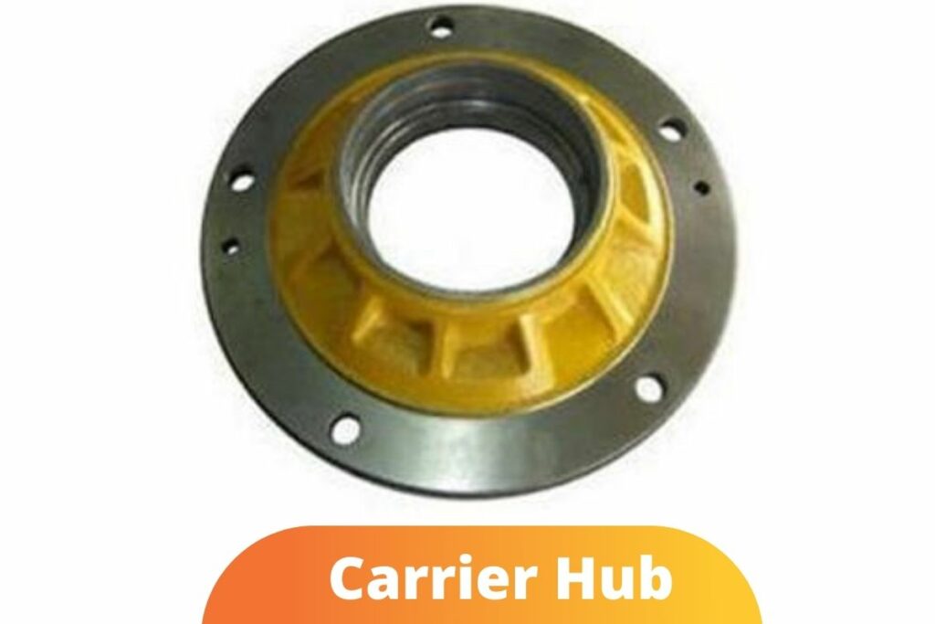 Carrier Hub