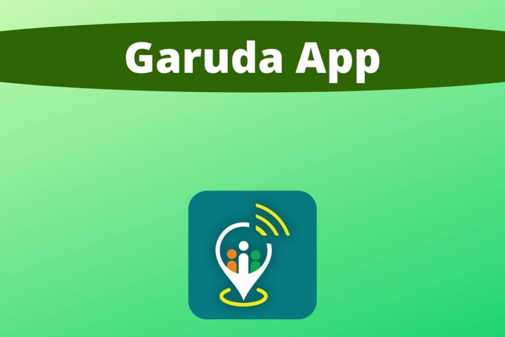 Garuda App