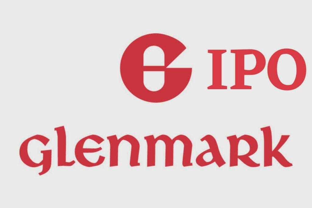 Glenmark IPO