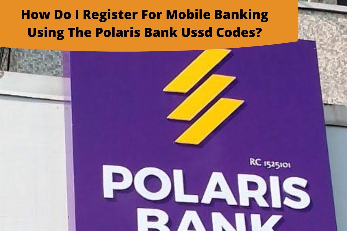 Polaris Bank Transfer Code