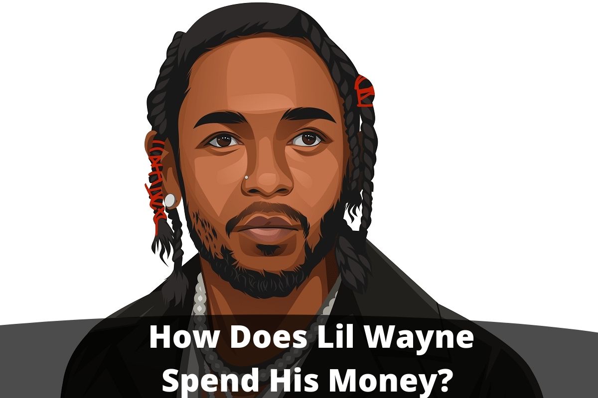 Lil Wayne Net Worth