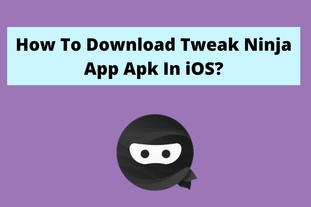 Tweak Ninja