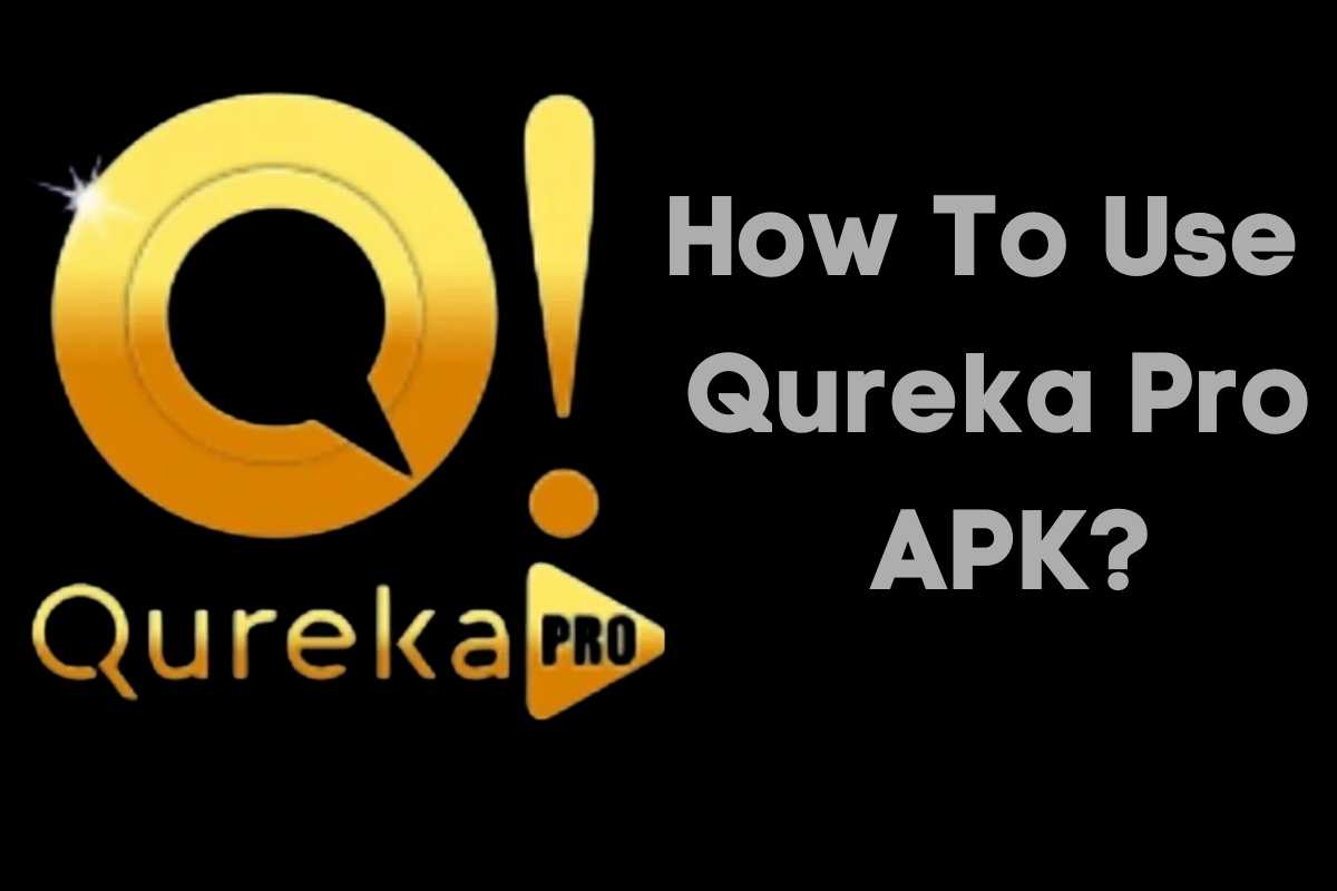 How To Use Qureka Pro APK