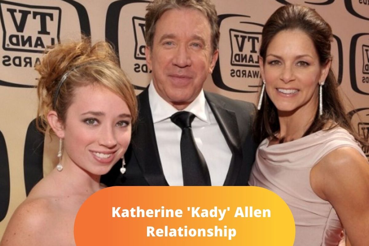 Katherine 'Kady' Allen