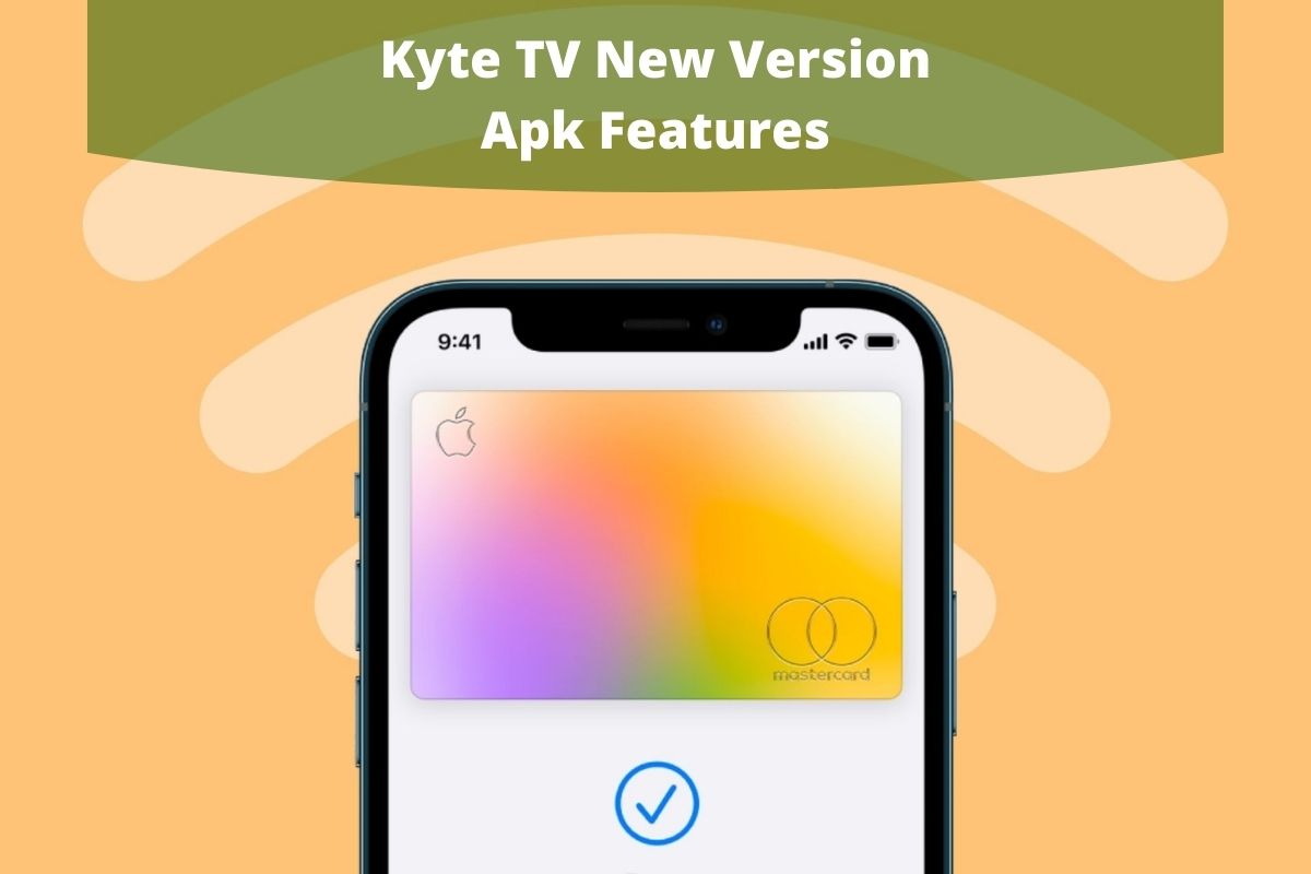 Kyte TV Apk