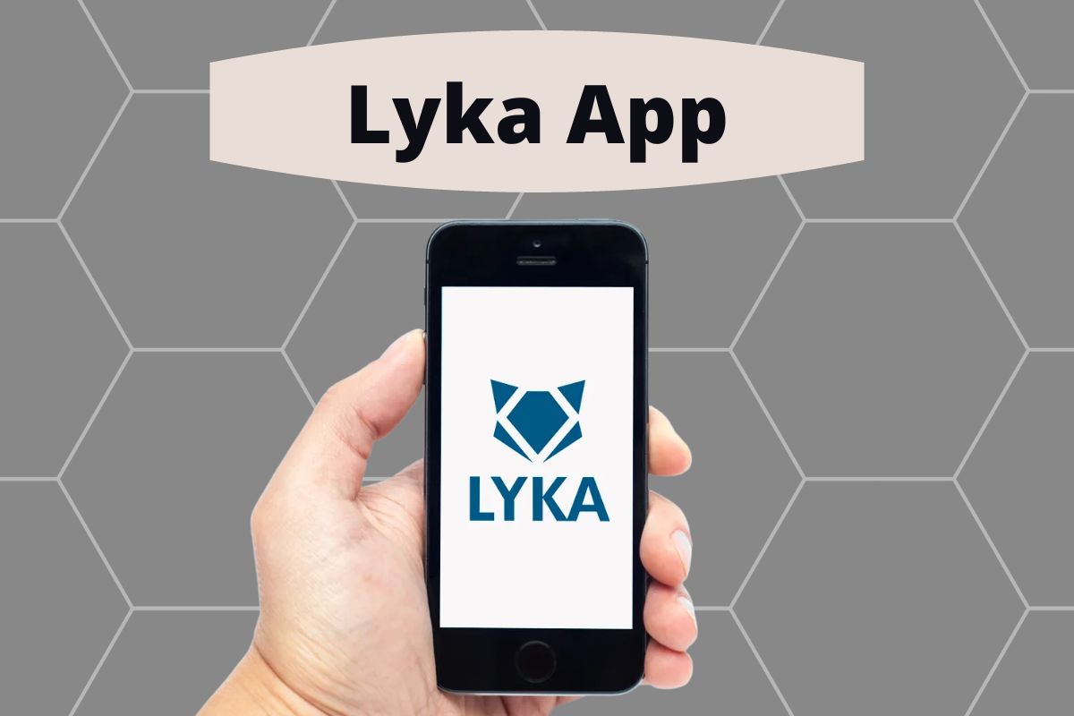 Lyka App