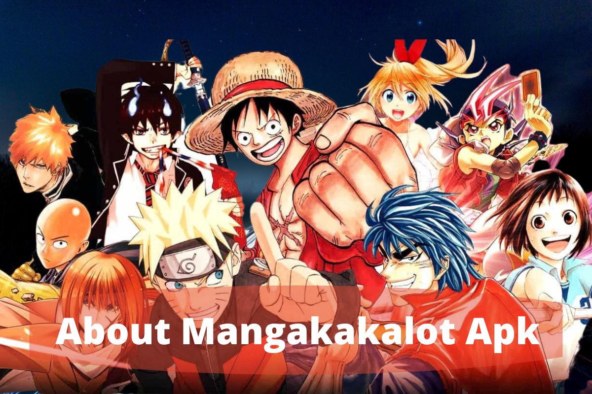 Mangakakalot Apk v1.1.2 Free Download For Android 2022 - News Conduct
