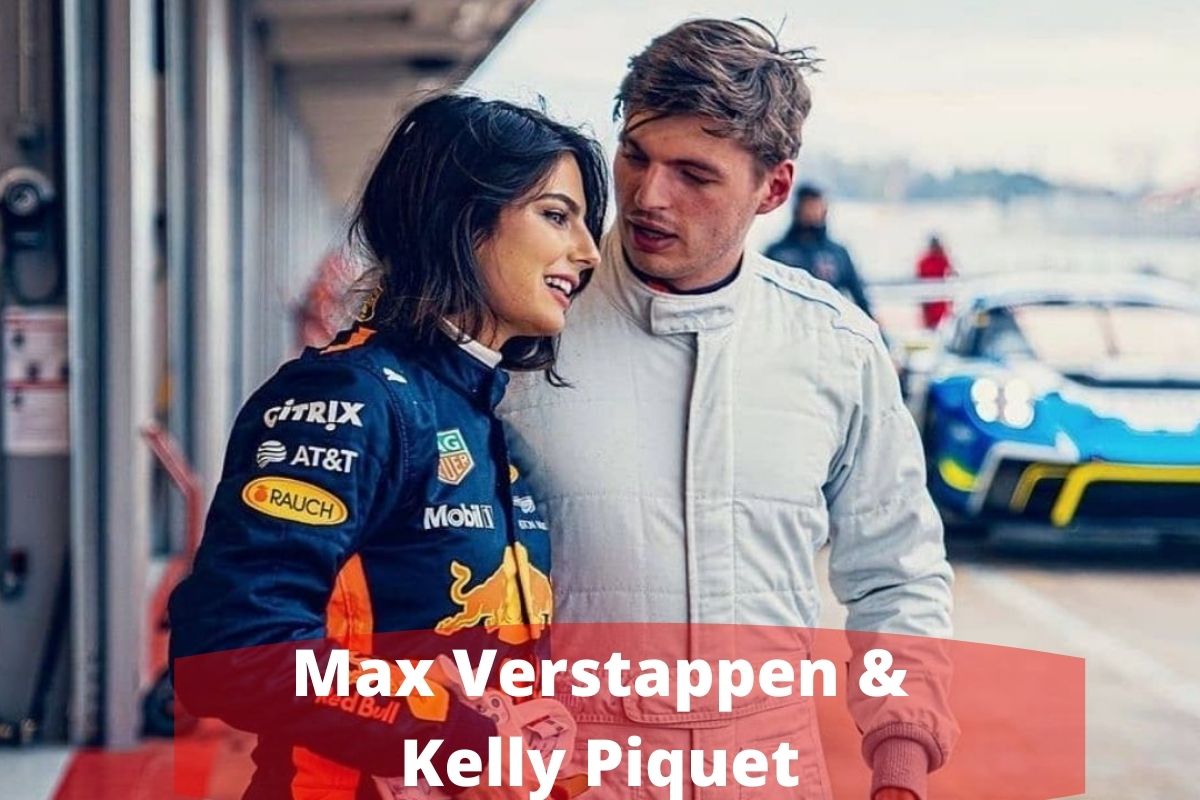 Max Verstappen Net Worth