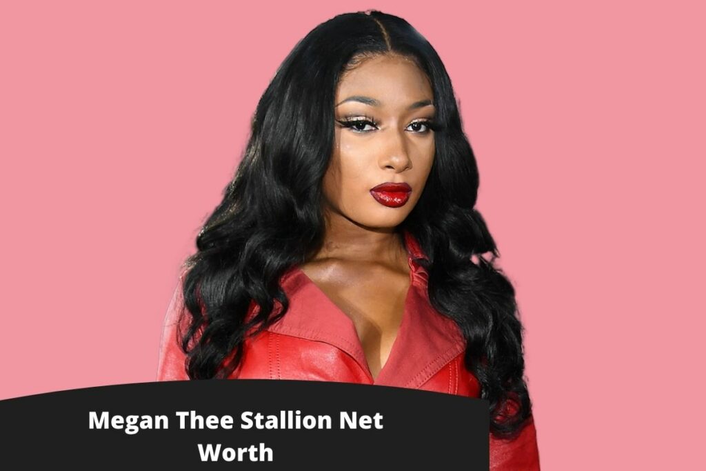 Megan Thee Stallion Net Worth