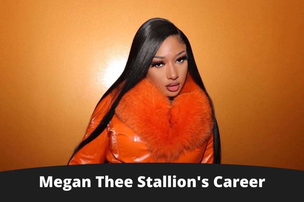 Megan Thee Stallion Net Worth