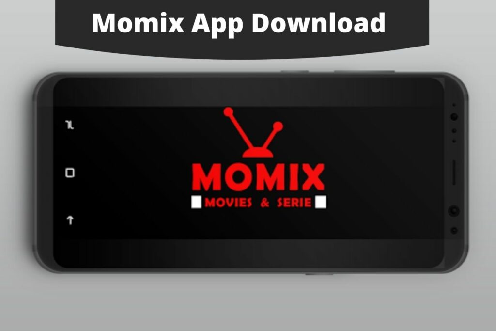 Momix App Download