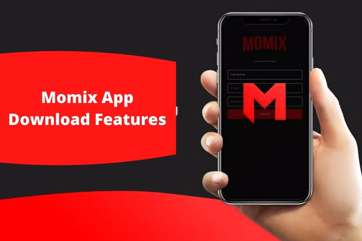 Momix App Download