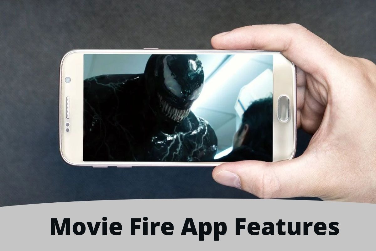 Movie Fire App
