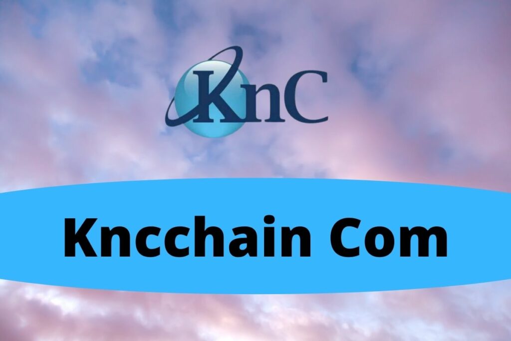 Kncchain Com