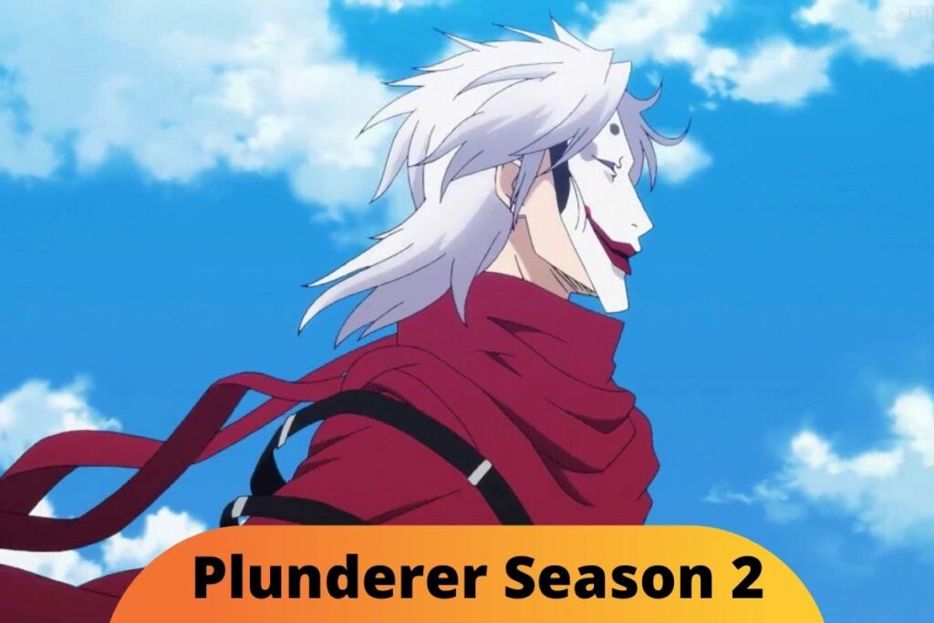 Plunderer Season 2