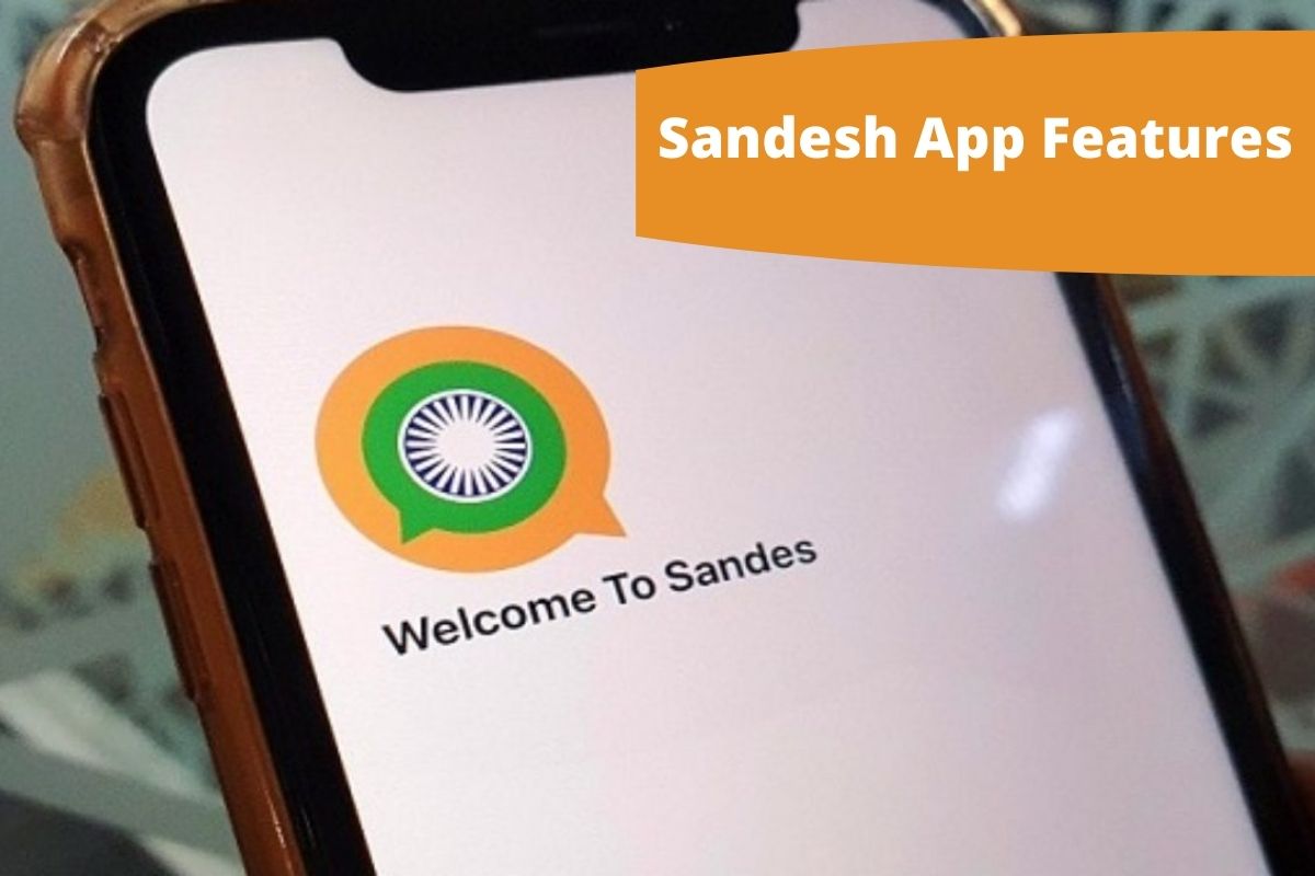 Sandesh App