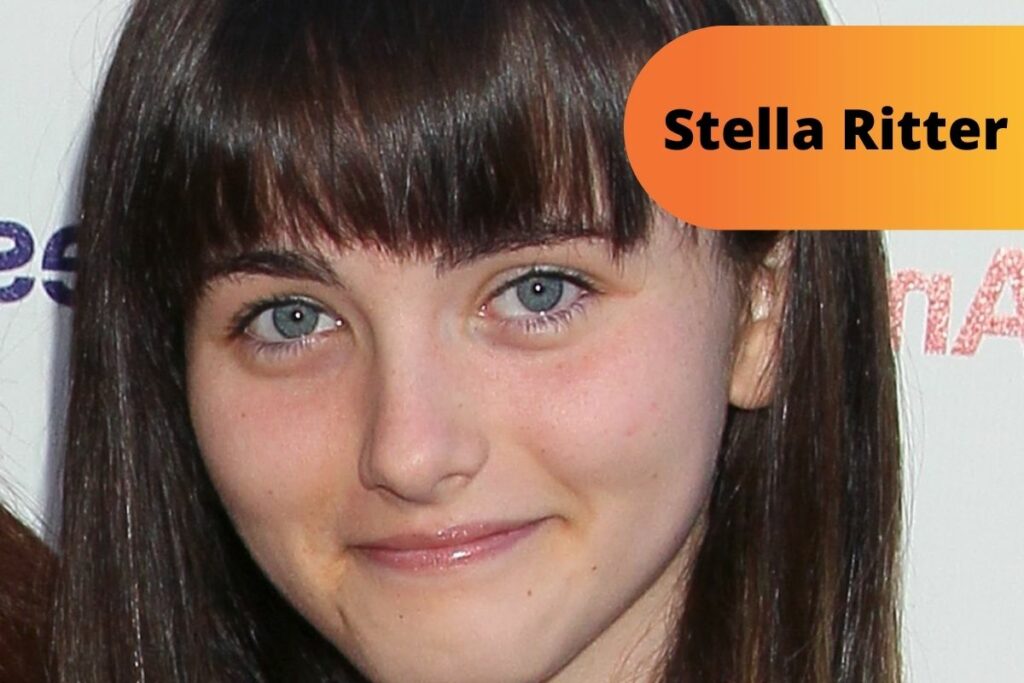 Stella Ritter