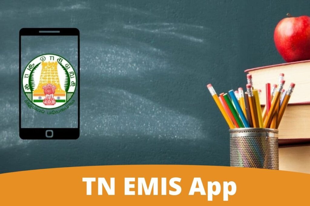 TN EMIS App