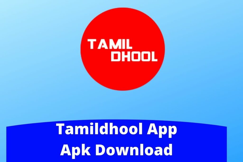 Tamildhool App Apk Download