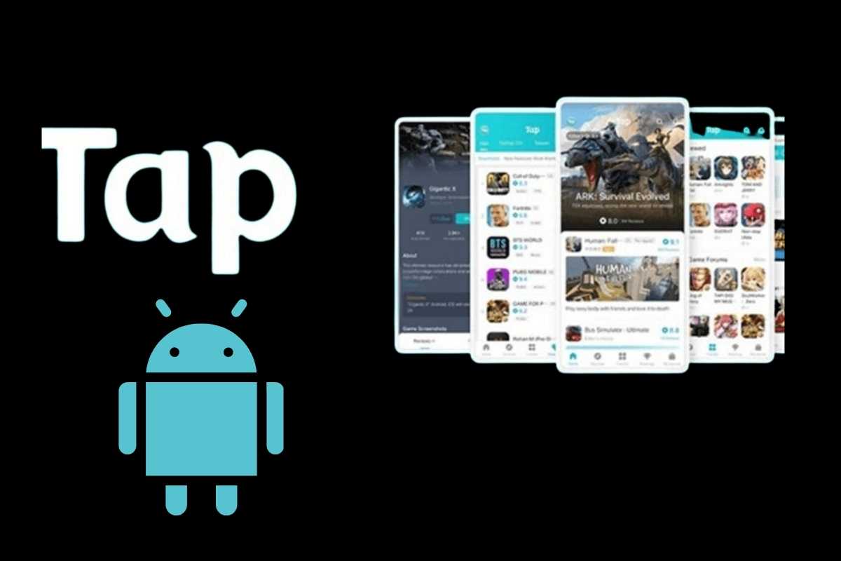 Tap io Apk Features