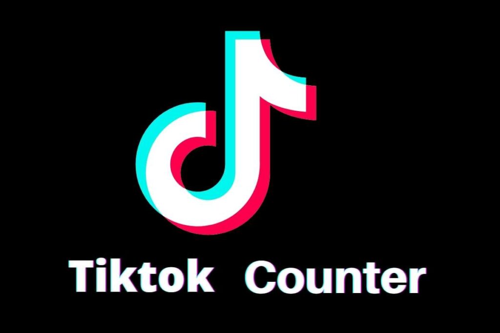Tiktok Counter