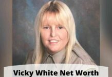 Vicky White Net Worth