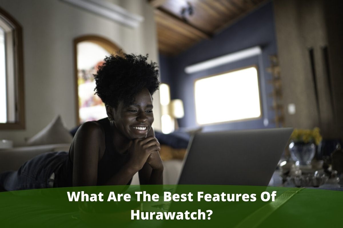 Hurawatch